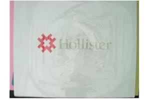 Hollister Bolsa Orin ter Sgf2000 2L C/V 30U 700 gr