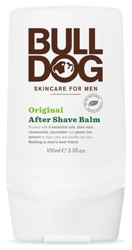 Bulldog Original After Shave Balm 100ml