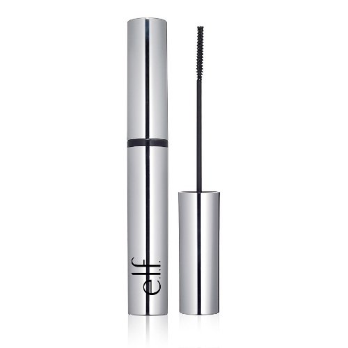 e.l.f. Beautifully Bare Lash Tint Mascara - Black