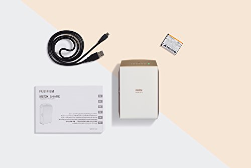 Fujifilm 16522256 Instax Share reviews Fujifilm 16522256 Instax Share