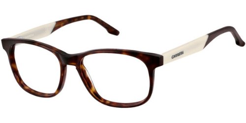 Preisvergleich Produktbild Carrera Brille (CA6195 C1H 52)