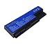 Produktbild Laptop Akku für Acer Aspire 6935-6486 6935-6924 6935-6929 6935G 6935G-734G32Bi Notebook Ersatzakku "Laptop Power" TM gebrandmarkt