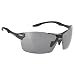 Produktbild Mighty Rayon G4 Pro Fahrradbrille Aus Polycarbonat schwarz One Size