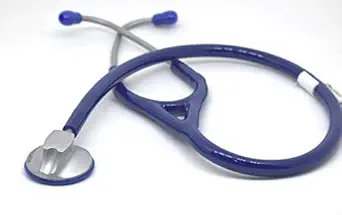 RightCare Cardiology Premium Single Head Stethoscope for Doctors & Students-Mark Doctor