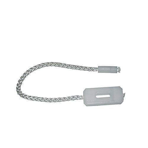 Preisvergleich Produktbild ORIGINAL Seilzug Seil Bowdenzug Scharnier Spülmaschine Electrolux 899646184100