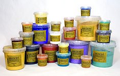 Preisvergleich Produktbild Kreidezeit Pigment