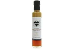 Lucy's Dressings vinaigrette au gingembre et au sésame, 250 ml