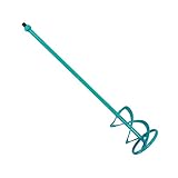 Collomix 09.113 Wendel-Rührer mit M14-Gewinde, Durchmesser...