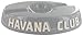 Produktbild Havana Club Doppel Grau Aschenbecher