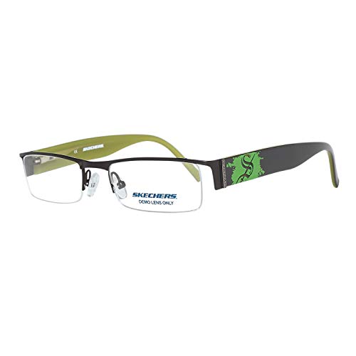 Preisvergleich Produktbild Skechers Brille Damen Schwarz