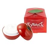Tony Moly® Tomatox - Magic White Massage Pack - Face Cream - Face Mask - Facial Care