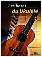 Rodder Gernot Bases De L'Ukulele Uke Bk/Cd