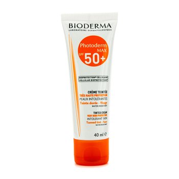 Bioderma Photoderm Max Creme SPF50+ 40ml