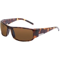 Bollé 10999 Anaconda King Dark tortoisepolarized - Gafas de sol polarizadas