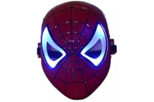 Amzberks Light up Masks