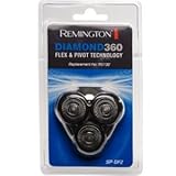 Remington SP-DF2 Rotary 360 Cutting Heads Fits Models R6130/R7130 by HealthCentre