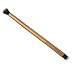 Imported Metal Handle Double-end Eye Shadow Powder Brush Applicator Makeup Tool RS.150.00