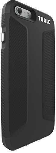 Case Logic TAIE4126K Coque/Film de Protection d'écran pour iPhone 7 Noir Case Logic TAIE4126K Coque/Film de Protection d'écran pour iPhone 7 Noir