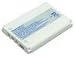 Produktbild MicroBattery Nokia 3310 3330 3410 3510 Lithium-Ion 1000 mAh 3.6 V