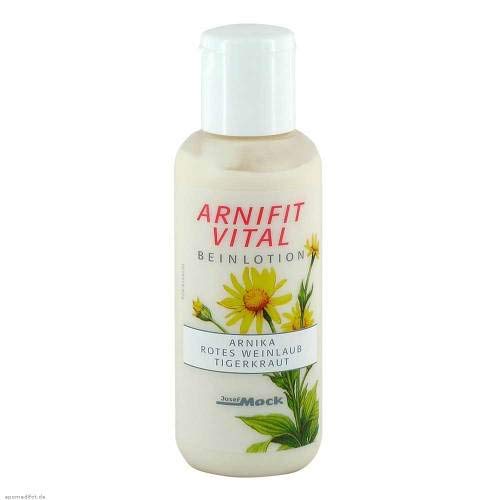 Arnifit Vital Beinlotion 200 ml