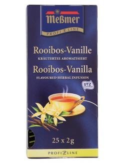Preisvergleich Produktbild MES.PR.LI.ROOIBOS-VAN25ER