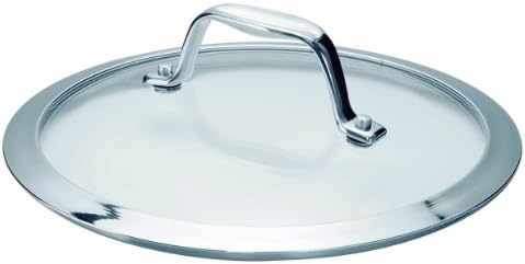 Beka Evolution 12329244 Pan Lid Glass 24 cm