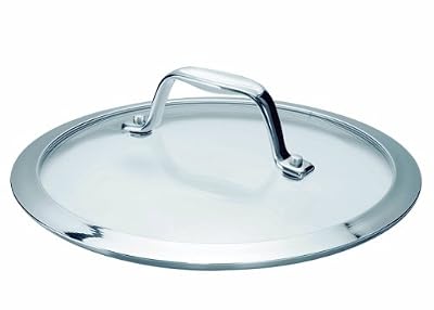 Bekaline 12329144 Evolution Couvercle en verre 14 cm