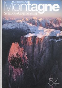 Sciliar-Alpe di Siusi. Con Carta geografica ripiegata Sciliar-Alpe di Siusi. Con Carta geografica ripiegata