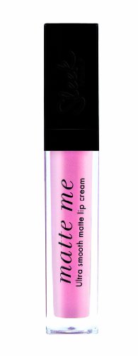 Sleek Make Up Matte Me Lip Cream Petal 6ml