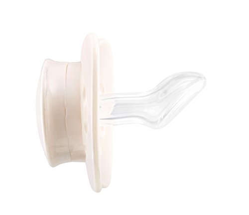 nip Schnuller I love Oma und Opa, Silikon, 0-6 Monate - 2