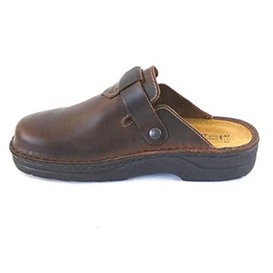 naot men's fiord mule