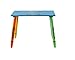 Bebe Style Children Crayon Wooden Table