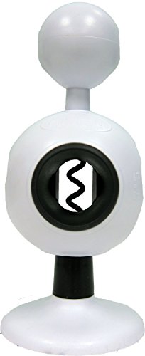 BestofTv/M6 ALLOPEN01 Visto en la TV Todo Abierto abridor Boà®te Manuel plástico 13,5 x 8,3 x 23,6 cm