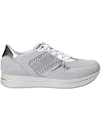 IGI&Co 1154 Zapatos Mujeres Gris 38