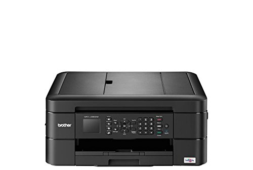 Preisvergleich Produktbild Brother MFC J 480 DW Multifunktionsgerät