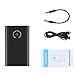 Produktbild Chunyang Outdoor-Plug and Play 2 in 1 Bluetooth V4 Sender Empfänger Wireless + 3,5 mm Stereo-Audio-Music-Adapter