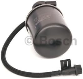 Bosch N2840 - Diesel Filter Car