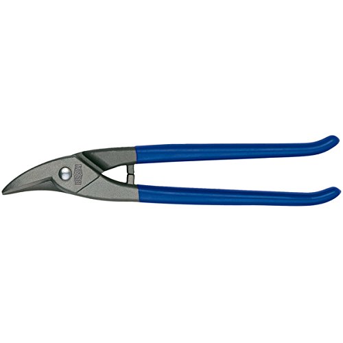 Bessey Figuren-Lochschere Edelstahl rechts 250 mm, D214-250