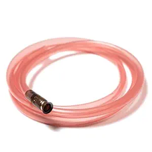 FlowPro Siphon ?? ID x 8? Hose | Self-Priming Shaker Style Siphon Pump