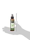 Foot Spray for Shoes and Smelly Feet - Fast Working Shoe Odor Spray and Foot Odor Eliminator with a Peppermint Fragrance.