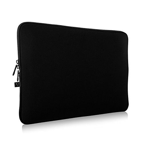 V7 Custodia impermeabile per laptop 16" in neoprene