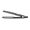 BaByliss-Pro-Ceramic-230-Hair-Straightener-With-Ultra-Fast-Heat-Recovery BaByliss Pro Ceramic 230 Hair Straightener With Ultra Fast Heat Recovery