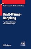 Image de Kraft-Wärme-Kopplung (VDI-Buch)