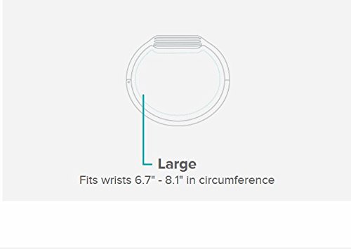 Fitbit Unisex-Armbänder - 3