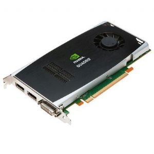 Preisvergleich Produktbild nVidia Quadro FX1800 PCIe 2