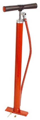 Preisvergleich Produktbild Mannesmann Handluftpumpe, M 003-T