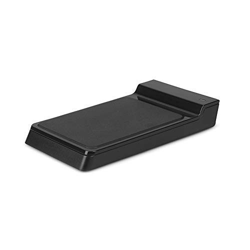 TimeMoto RF-150 - Lector RFID USB para registrar tarjetas o llaveros RFID en un PC