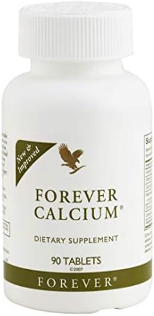 Forever Calcium