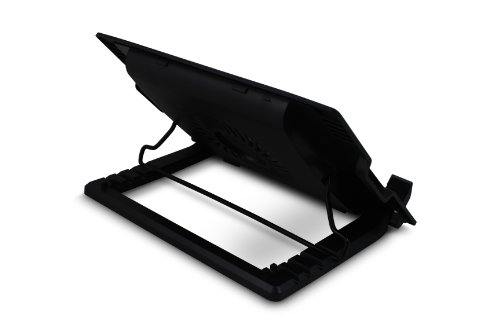 Lavolta ls-020-vnd-001 Notebook Kühler mit Lüfter (USB 2.0) schwarz - 2
