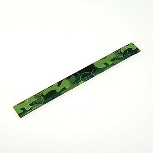 Camoflauge Slap Bracelts